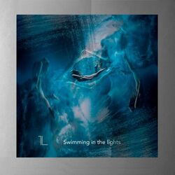 Cover of Swimming in the Lights