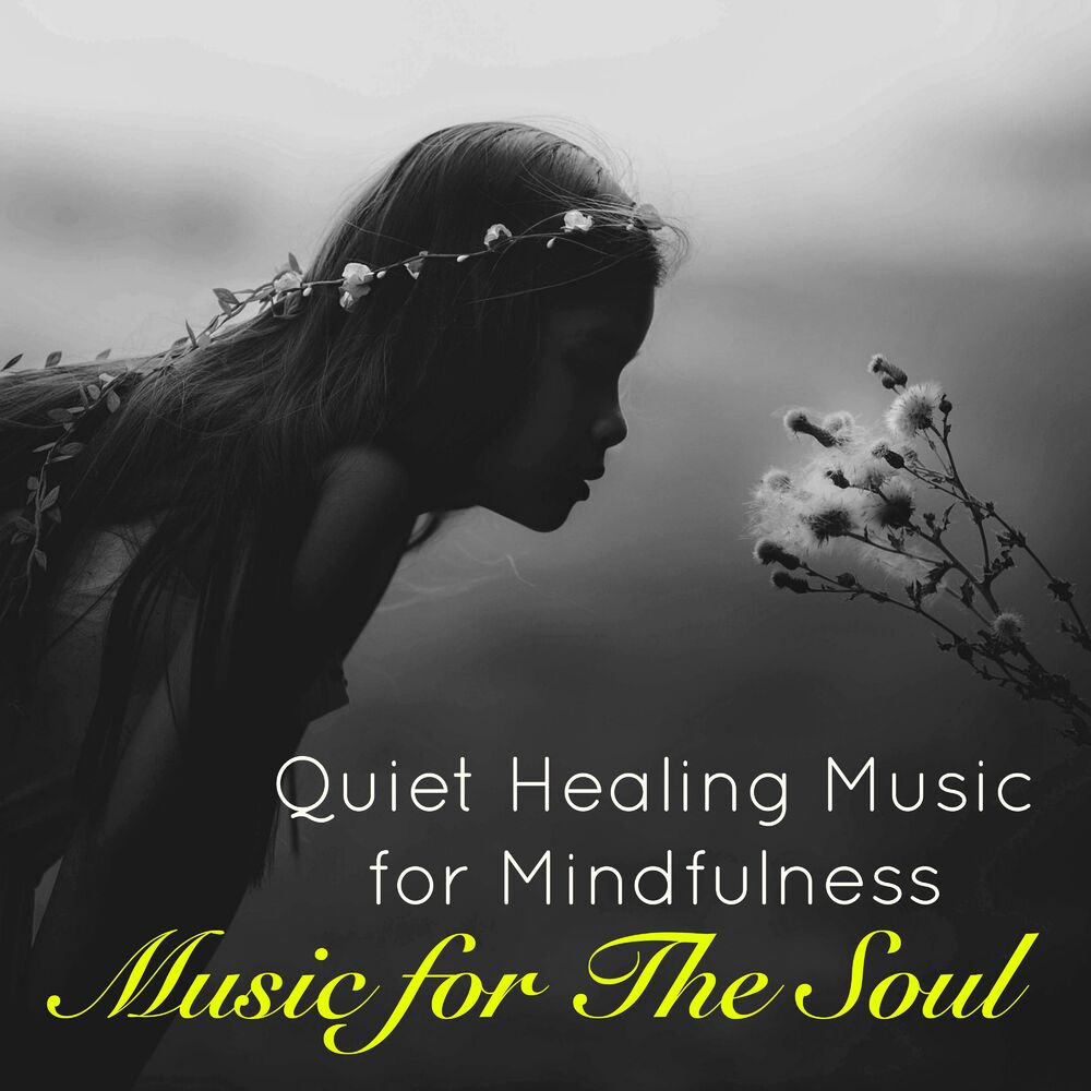 Picture of Music for The Soul – Quiet Healing Music for Mindfulness
