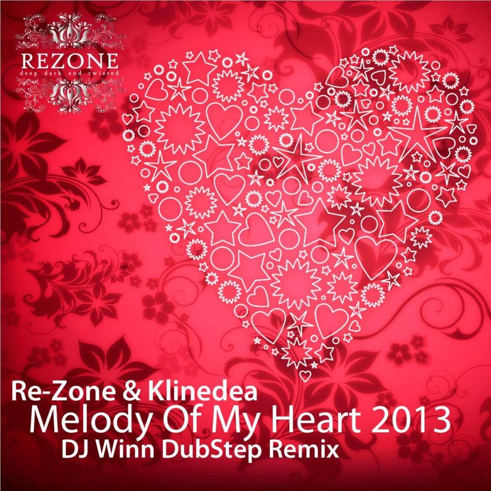 Picture of Melody Of My Heart 2013