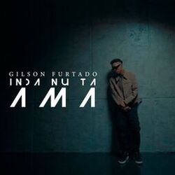 Cover of Inda nu ta ama
