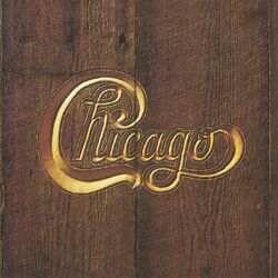 Cover of Chicago V (Expanded & Remastered)