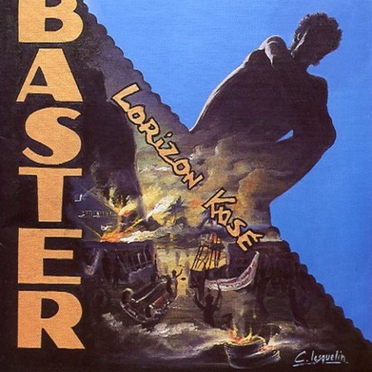 Album cover of In ti manzel