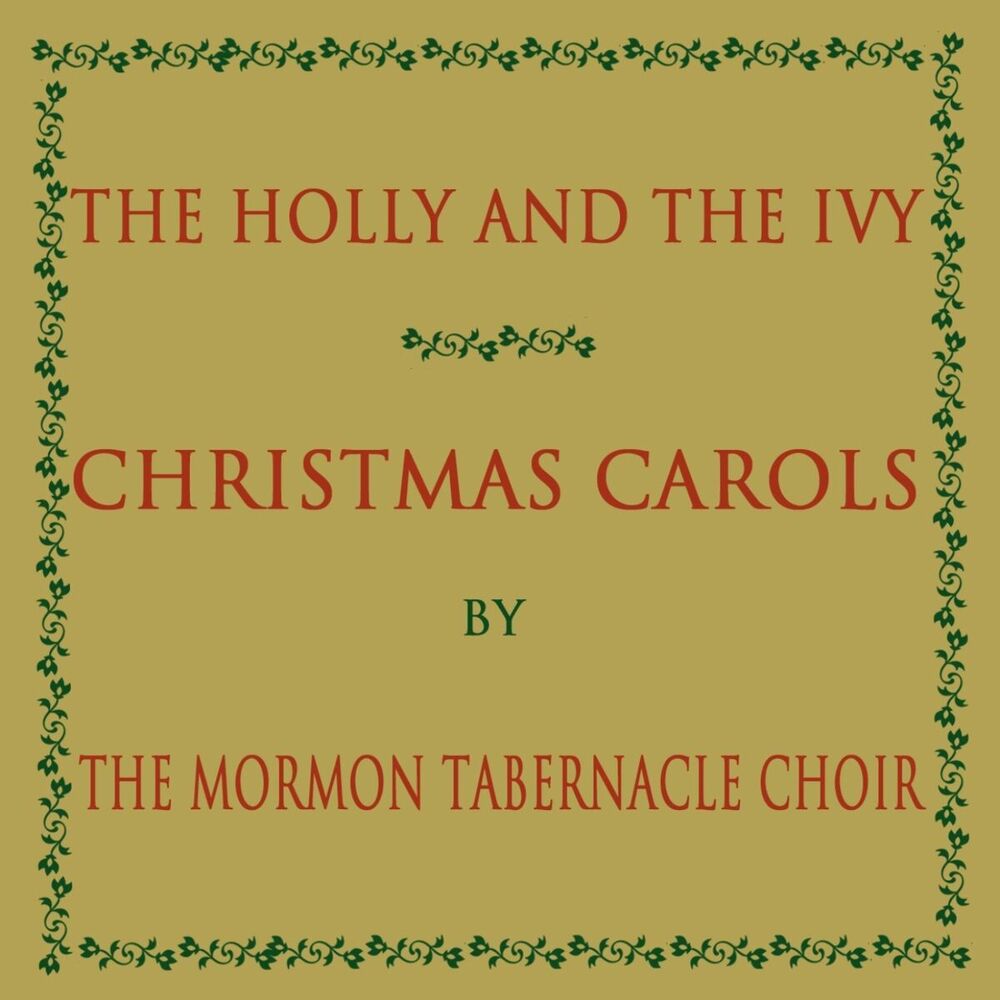 Picture of Christmas Carols