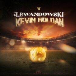 Cover of LEWANDOWSKI