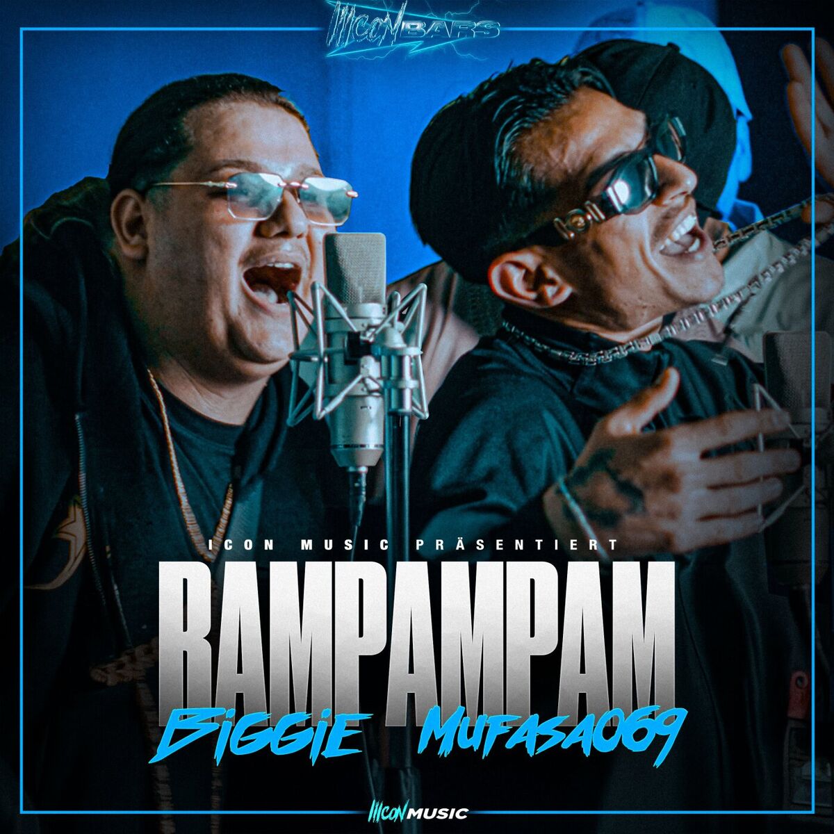 Album cover of Ram Pam Pam