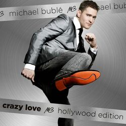 Cover of Crazy Love (Hollywood Edition)