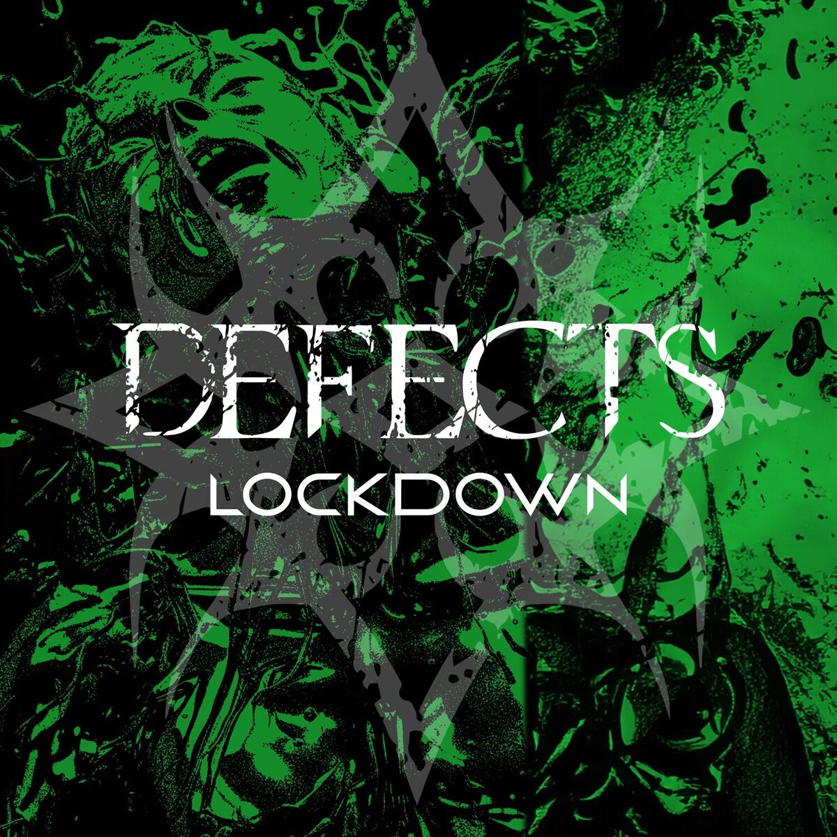 Album cover of Scapegoat