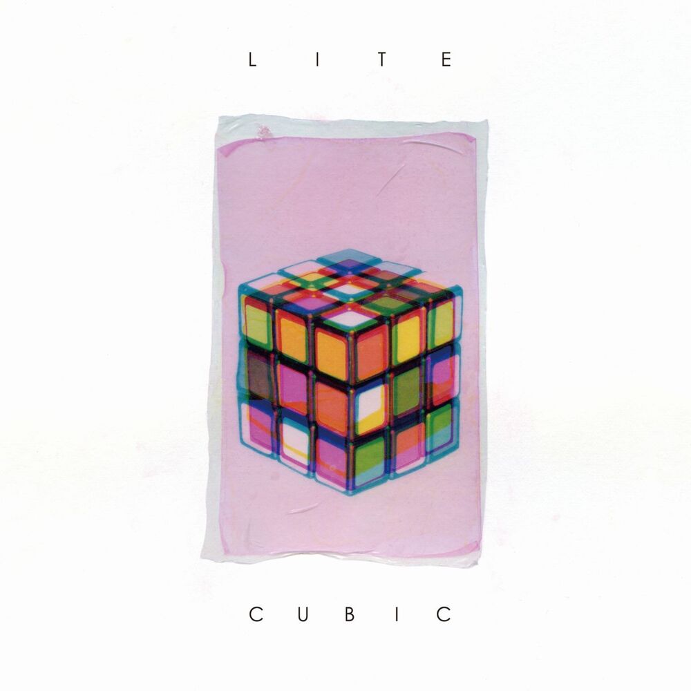 Picture of Cubic