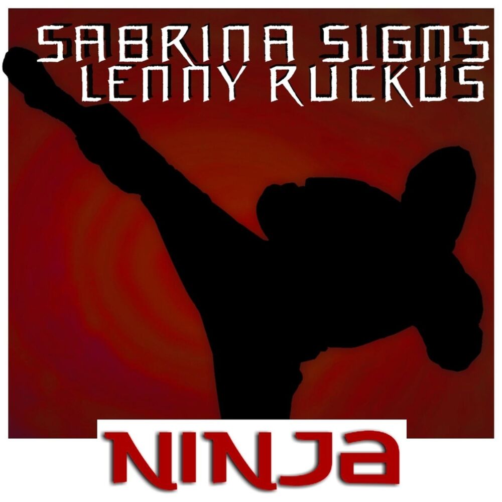 Picture of Ninja