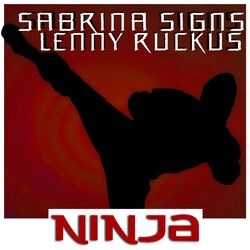Cover of Ninja