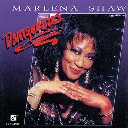 Cover of Dangerous