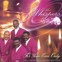 Cover of For Your Ears Only