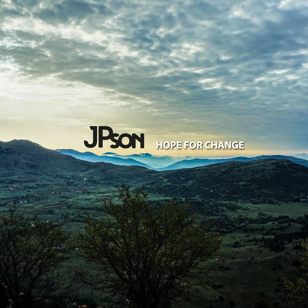 Picture of Hope For Change