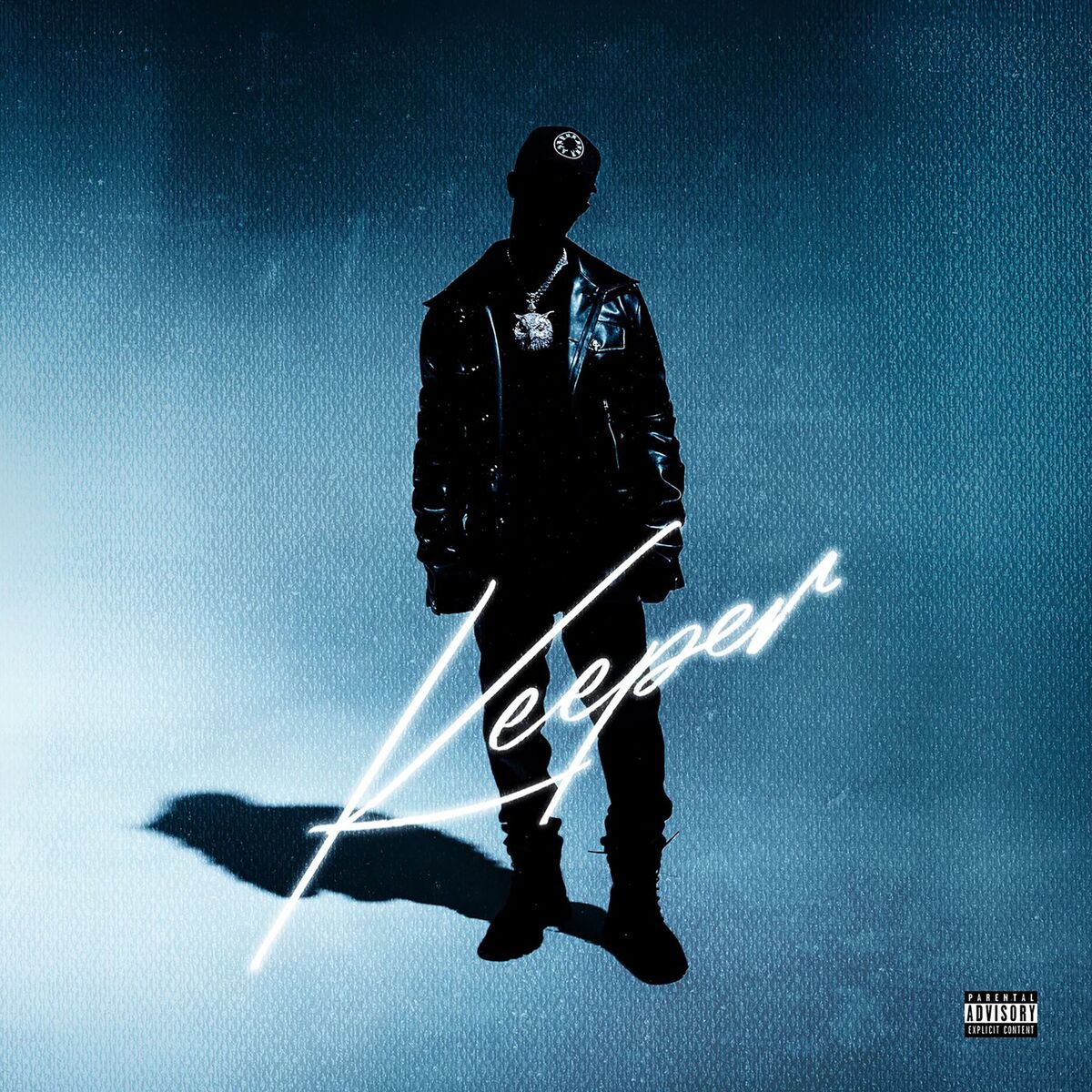 Album cover of Keeper