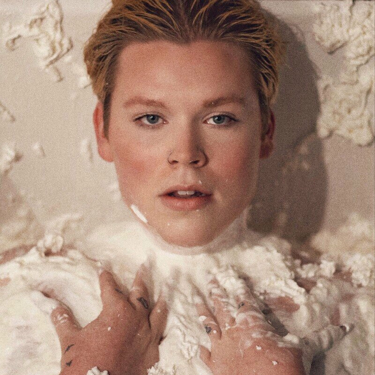 Album cover of Peaches & Cream