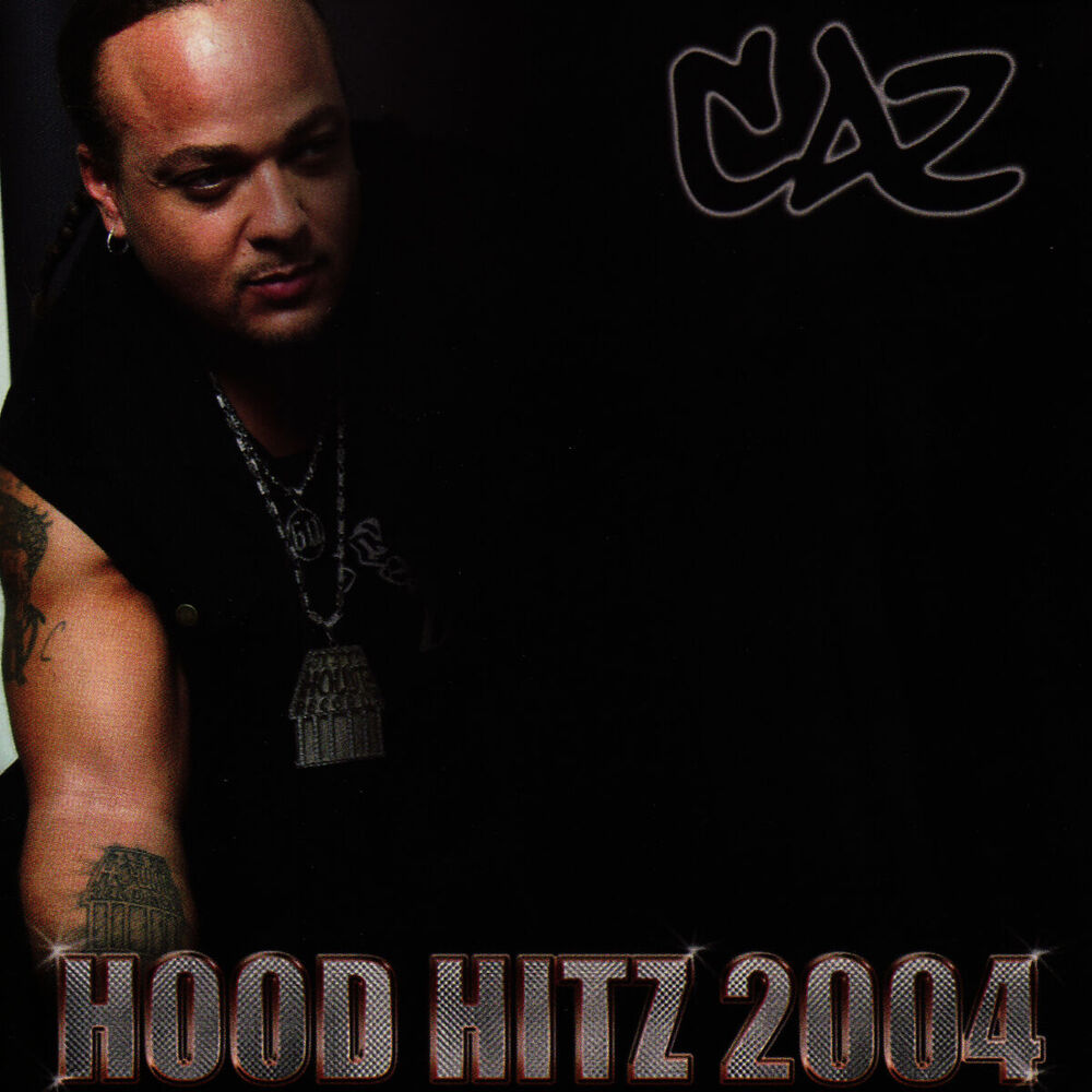 Picture of Hood Hitz