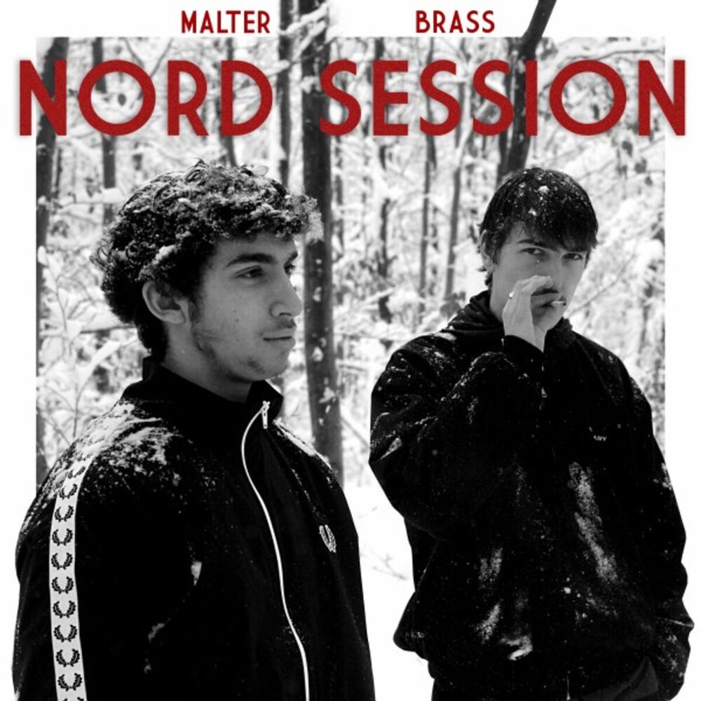 Picture of Nord Session