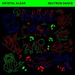 Cover of Neutron Dance (Edit)