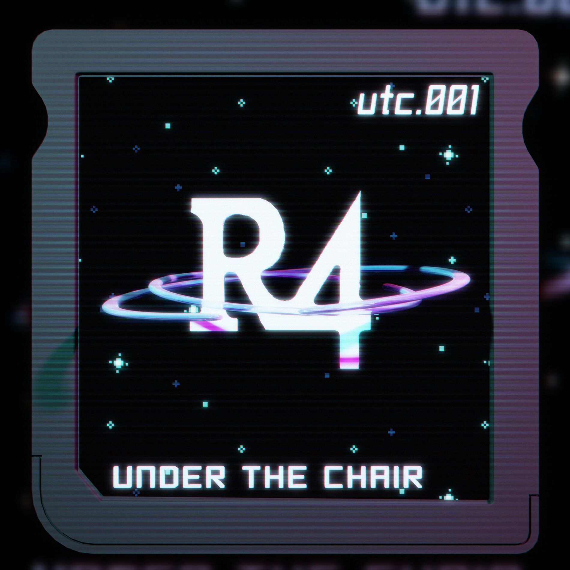 Album cover of R4
