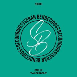 Cover of Cancerbero