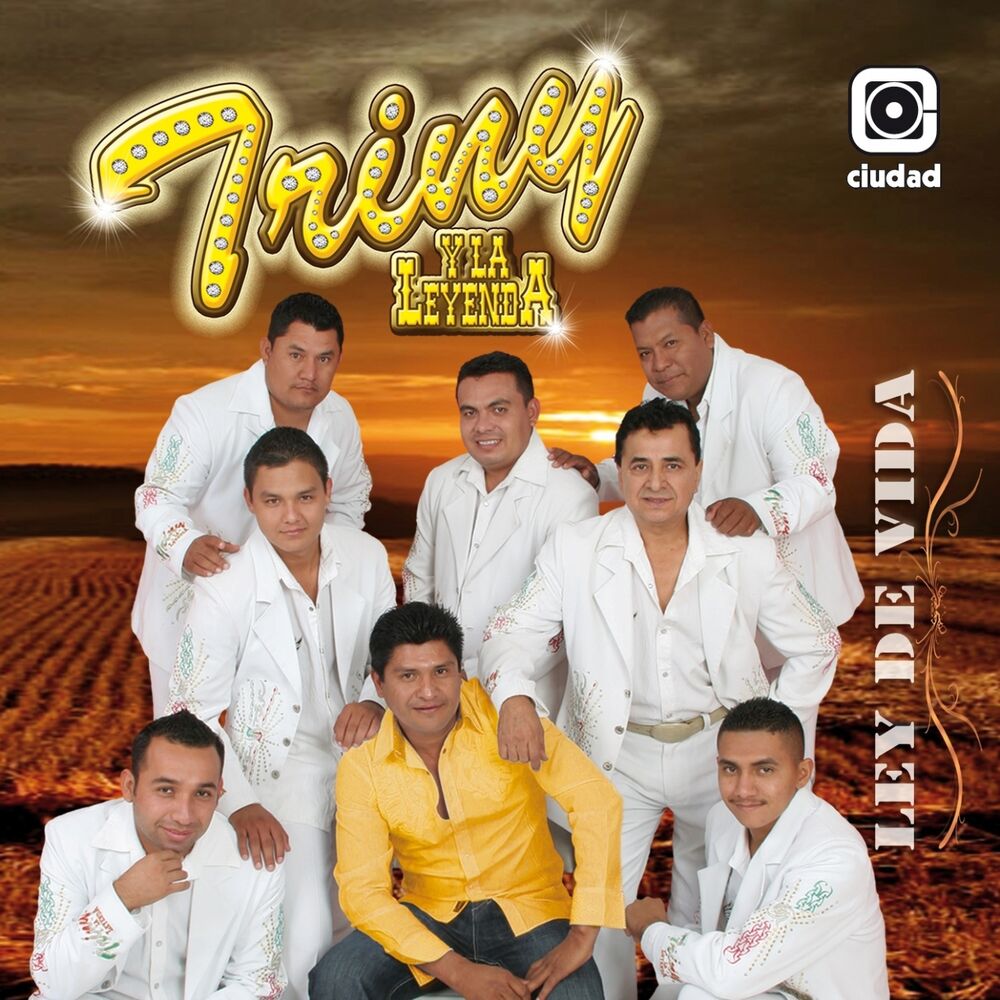 Picture of Ley de Vida