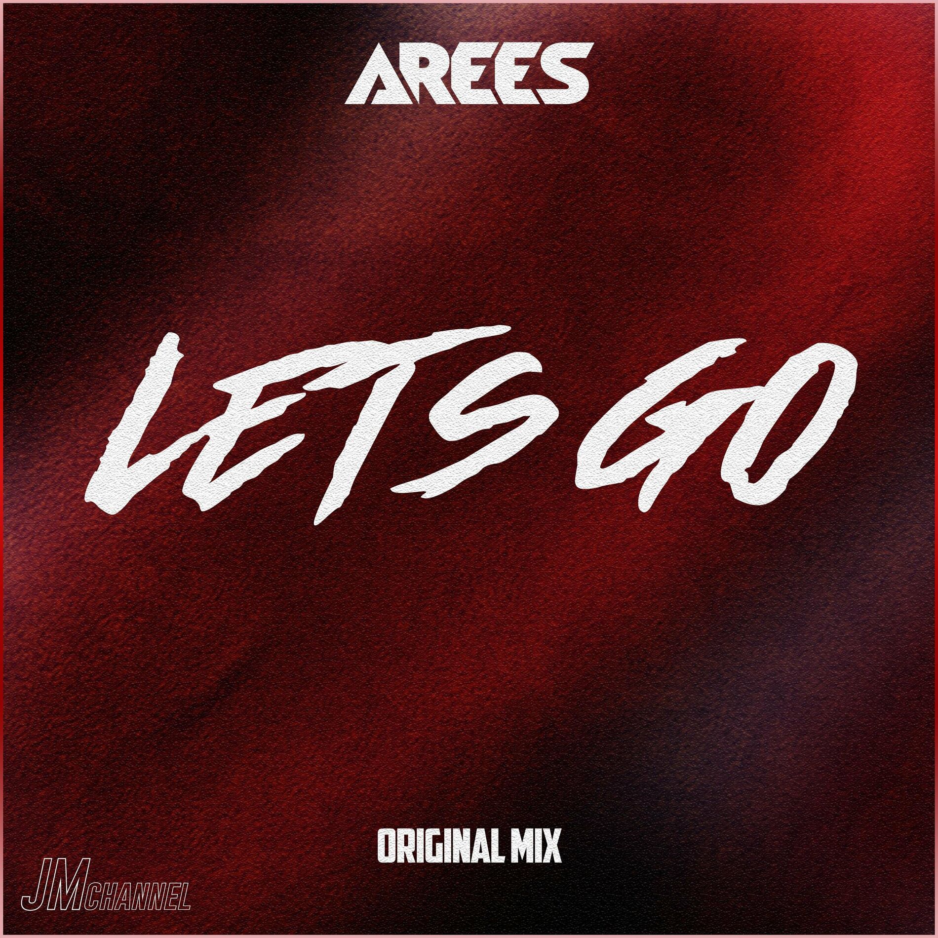 Album cover of Let's Go