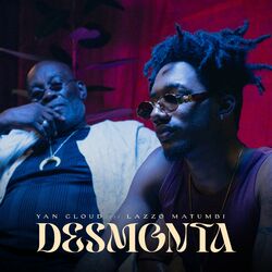 Cover of DESMONTA