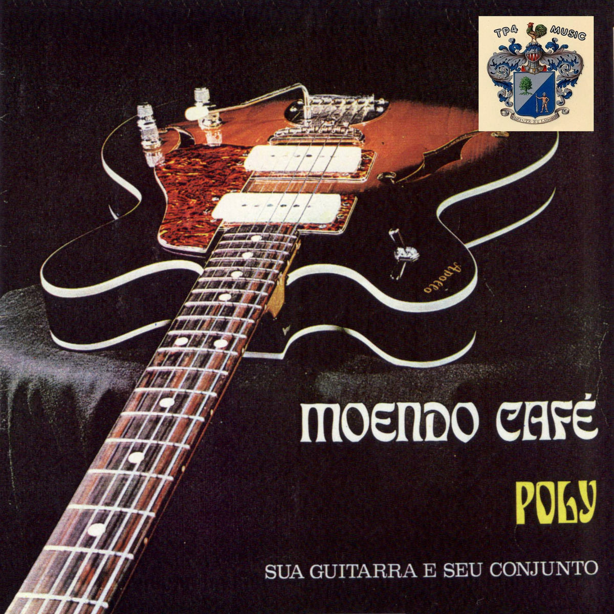 Album cover of Suco Suco