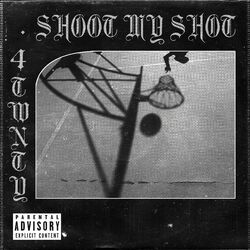 Cover of Shoot My Shot