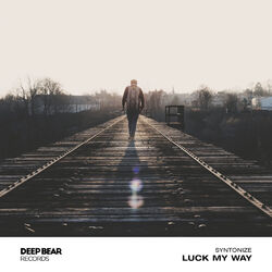 Cover of Luck My Way