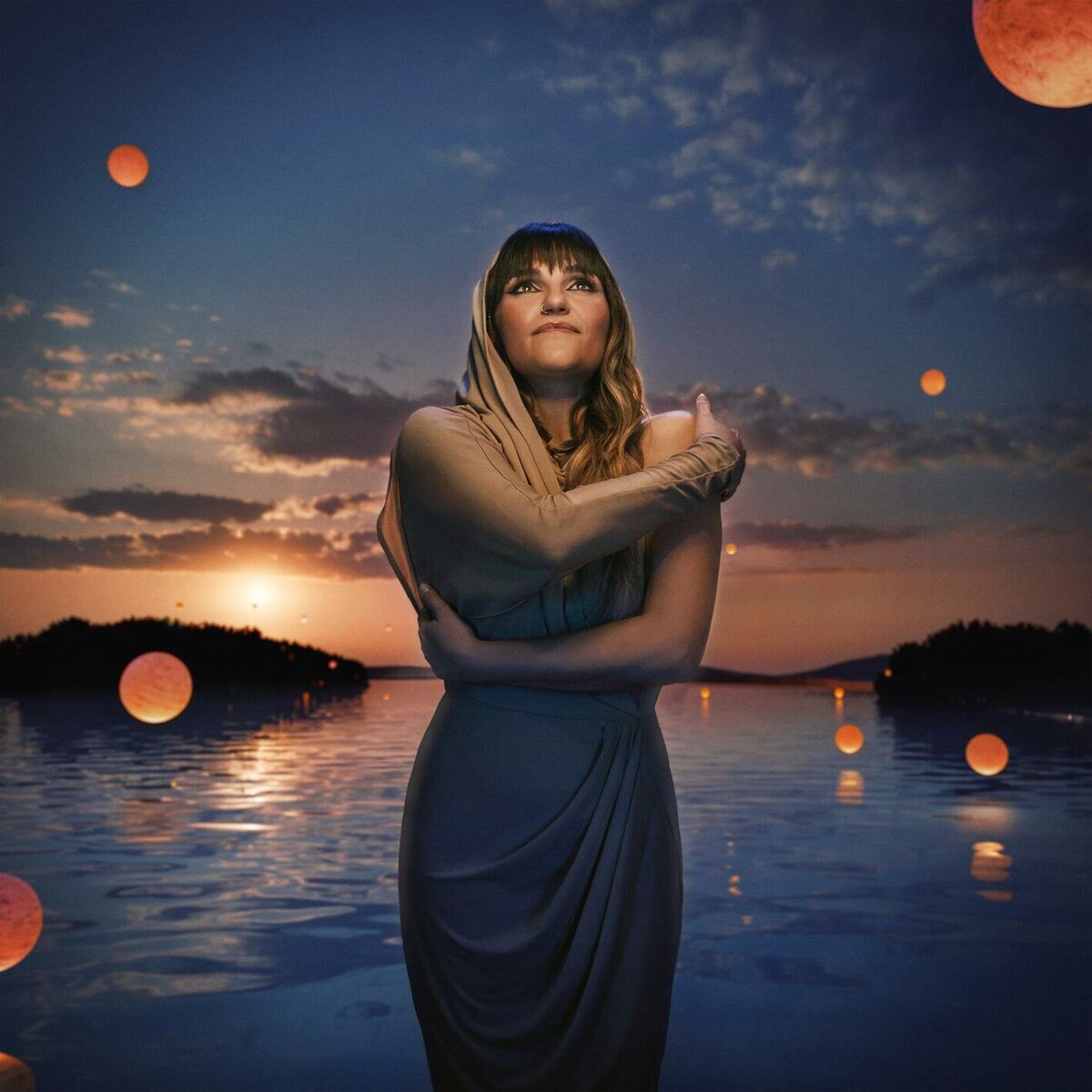 Album cover of Lo Tengo Claro