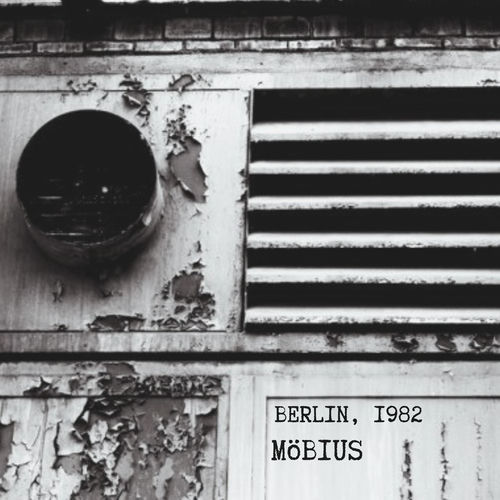Berlin, 1982