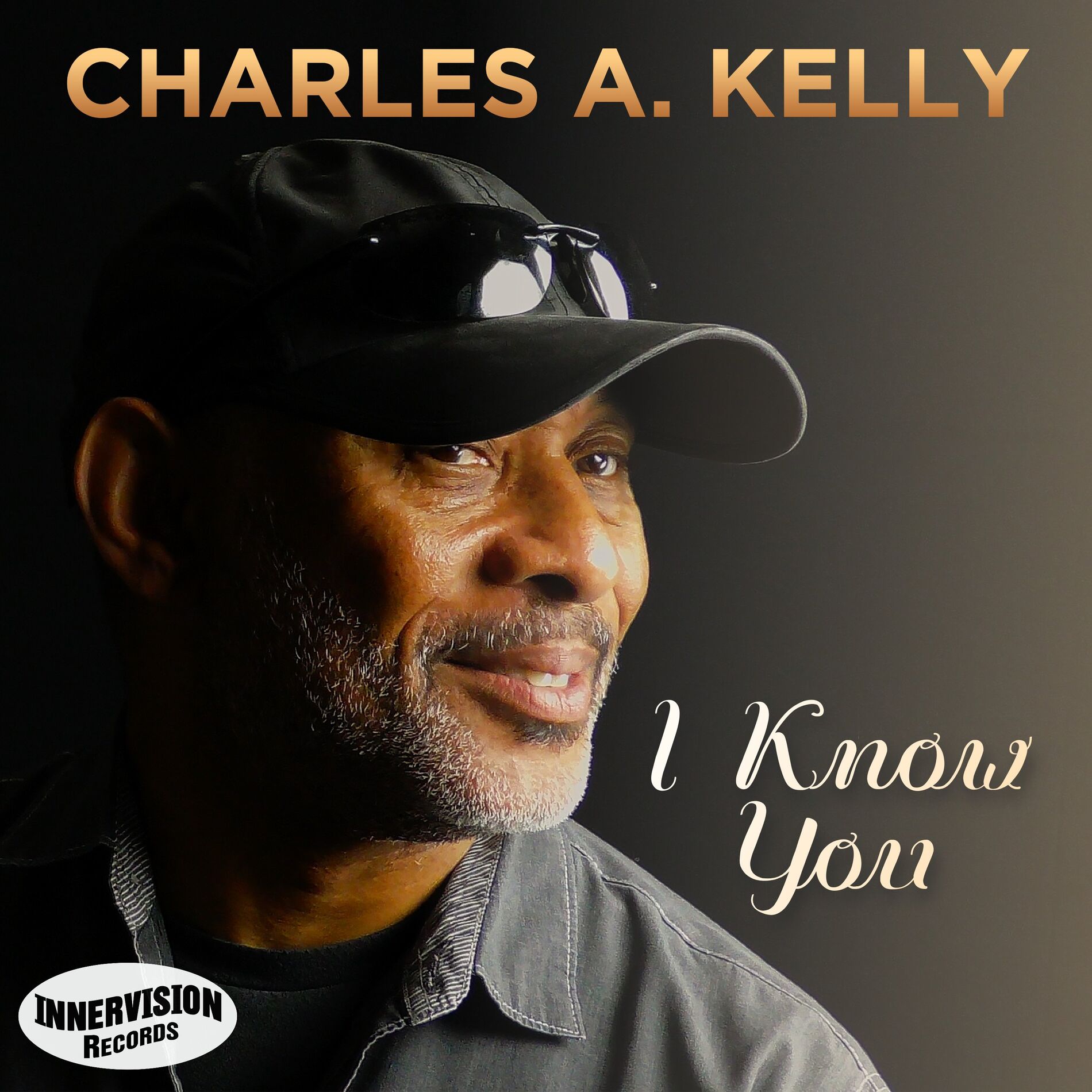 Album cover of I Know You (radio single)