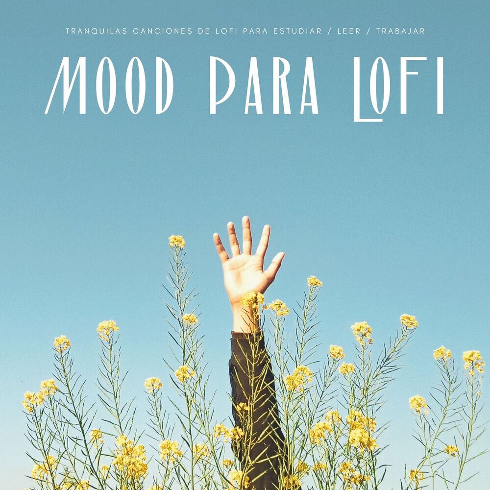 Picture of Mood Para Lo-Fi: Tranquilas Canciones De Lofi Para Estudiar / Leer / Trabajar