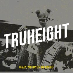 Truheight