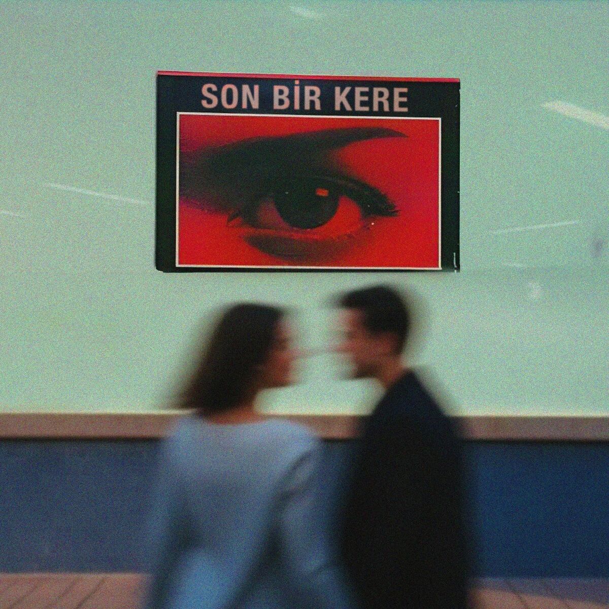 Album cover of Son Bir Kere