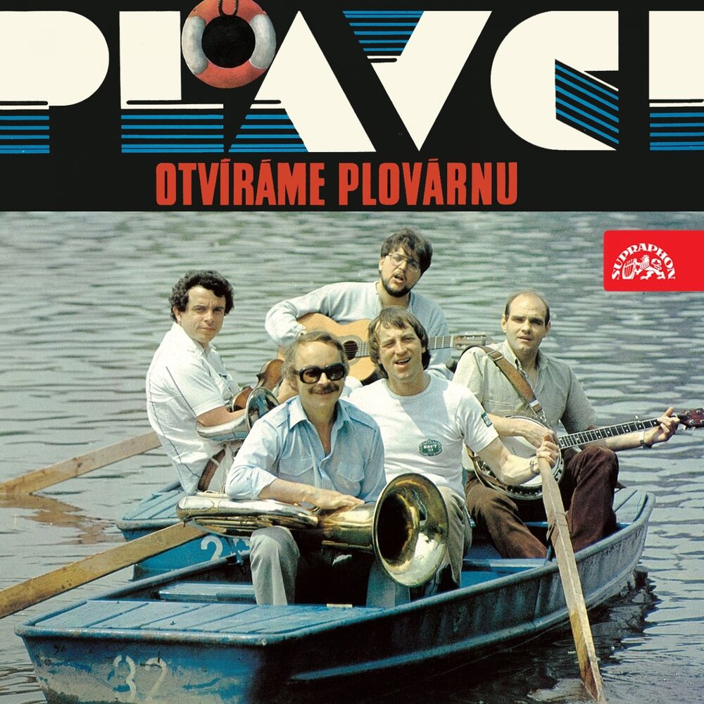 Picture of Otvíráme Plovárnu