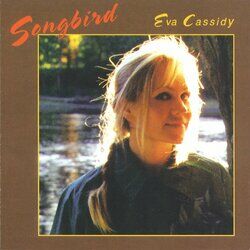 Cover of Songbird