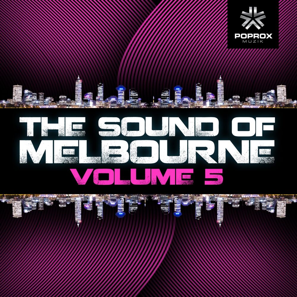 Picture of The Sound Of Melbourne 5