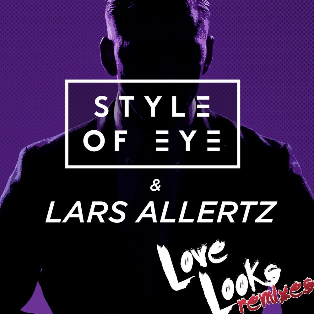 Picture of Love Looks (Remixes)
