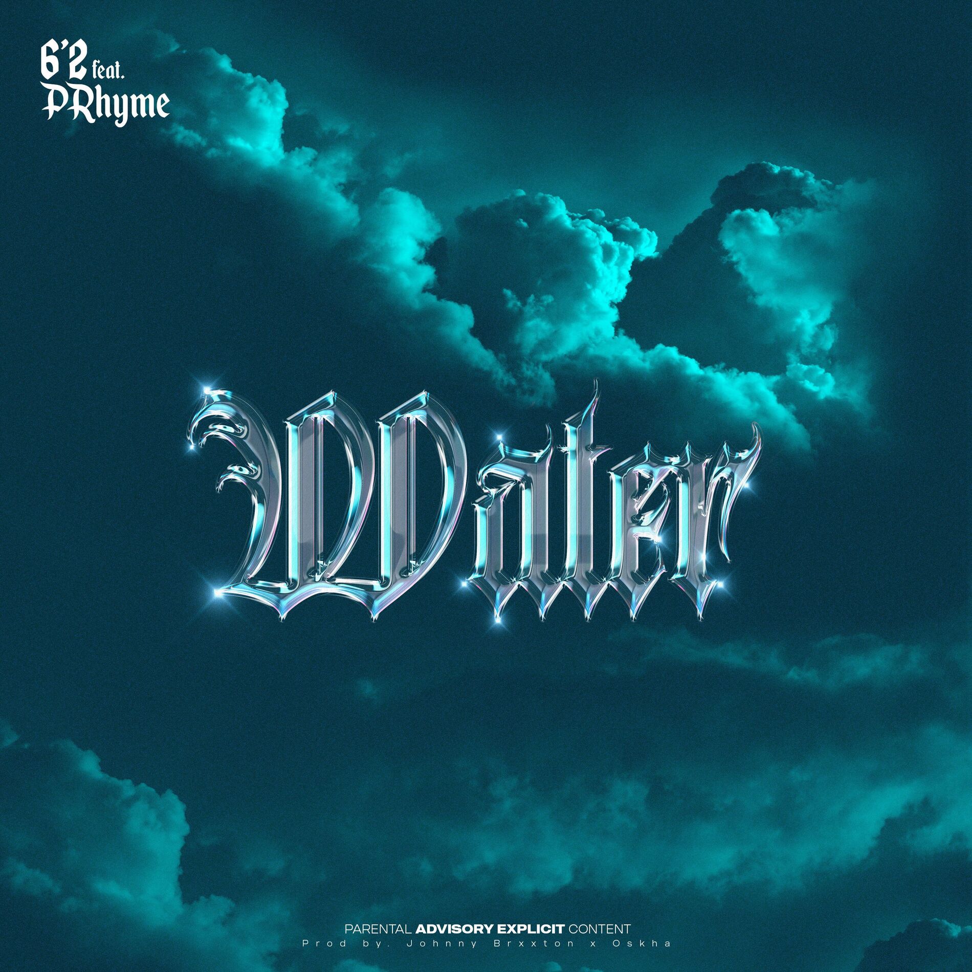 Album cover of Water