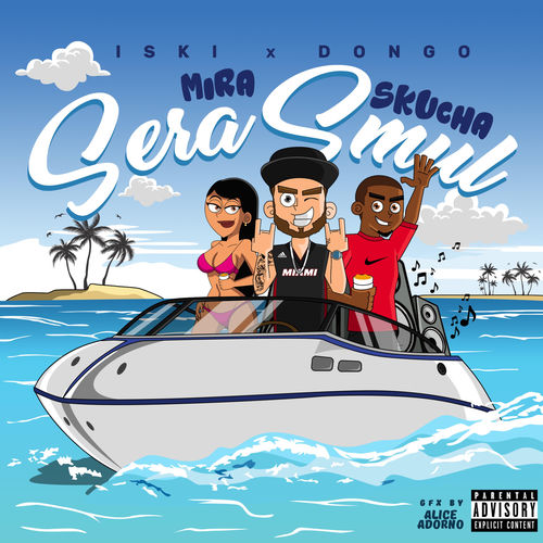 Descargar Mira Skucha Sera Smul (feat. Dongo) - Iski MP3