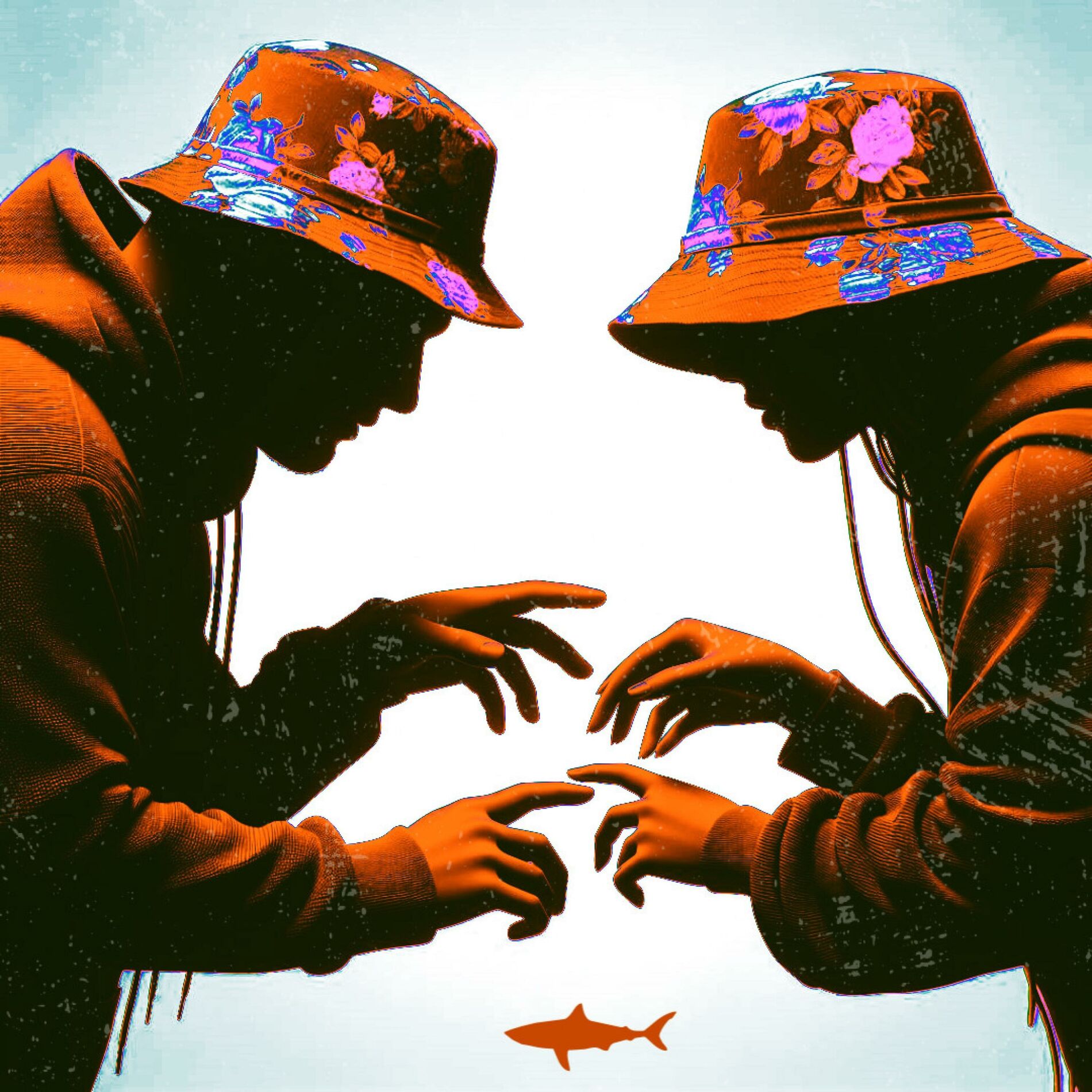 Album cover of Hip Nautic