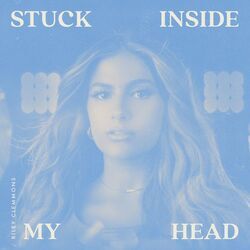 Cover of Stuck Inside My Head (Single Mix)