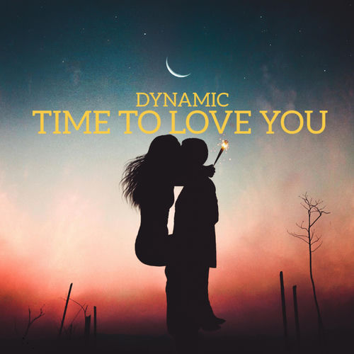 Time to love you