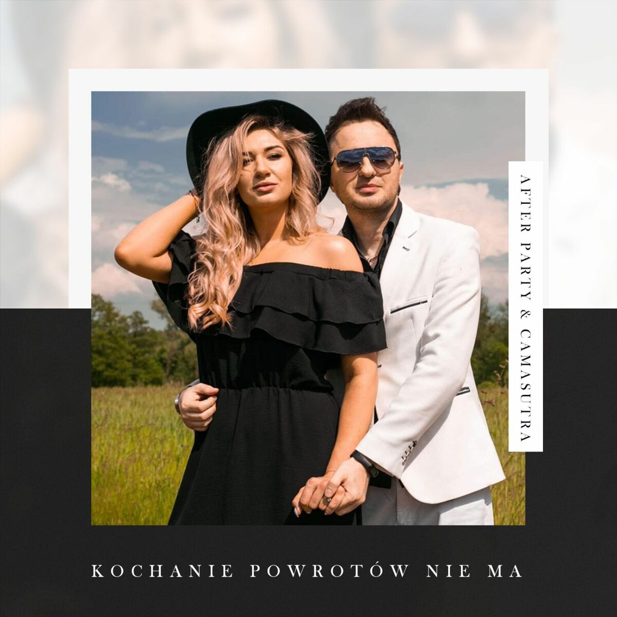Album cover of Kochanie powrotów nie ma