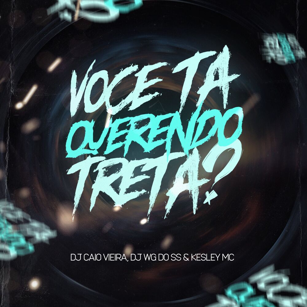 Picture of Mtg Você Ta Querendo Treta?
