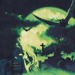 Cover of DELUSION OF FEAR