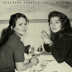 Cover of Miss Flower