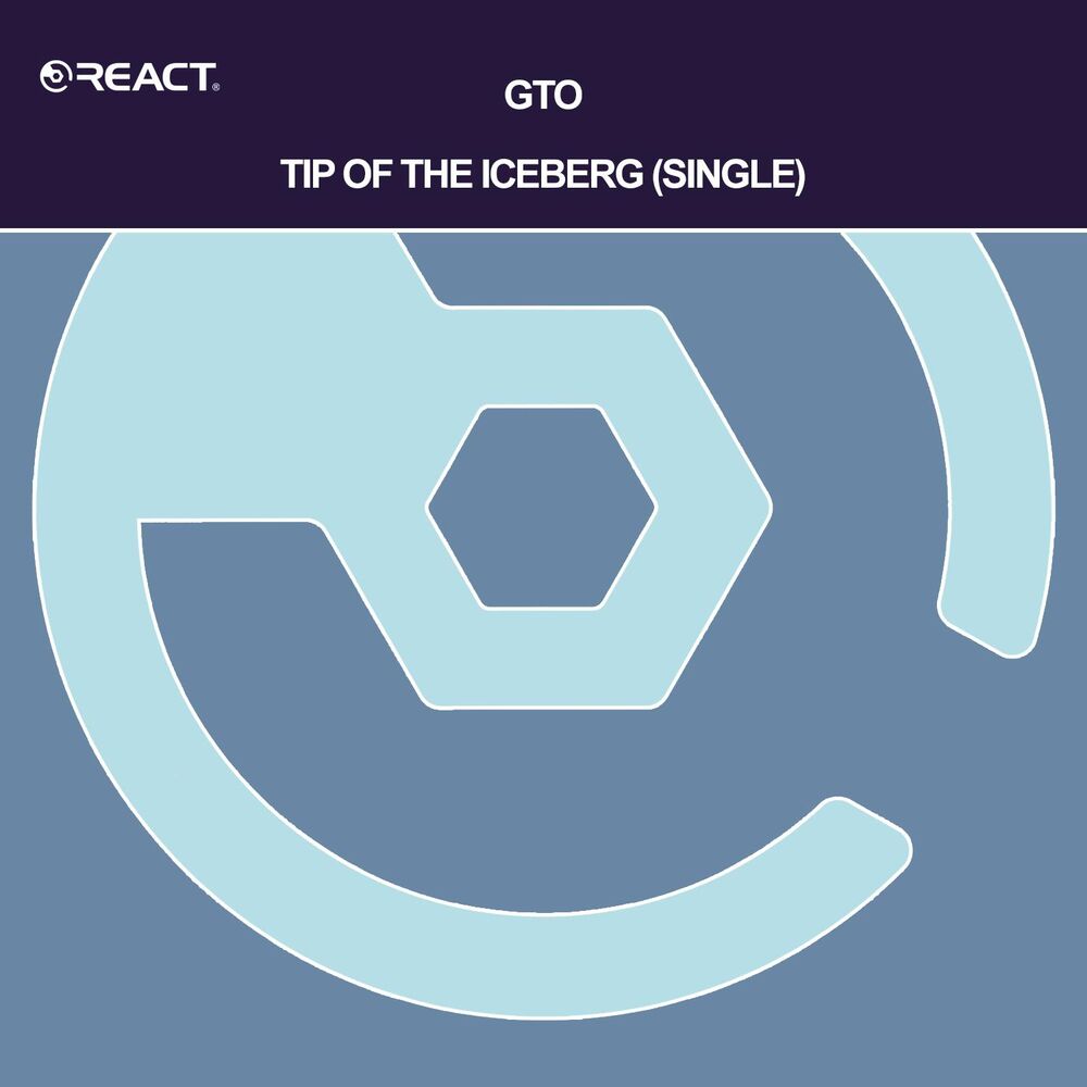 Picture of Tip Of The Iceberg (Single)